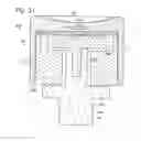 Fig. 15 - Radial head prosthesis with floating articular member