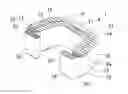 Fig. 01 - Expandable spinal interbody device