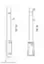 Fig. 06 - EXPANDABLE INTERVERTEBRAL CAGE ASSEMBLIES