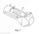 Fig. 07 - EXPANDABLE INTERVERTEBRAL CAGE ASSEMBLIES