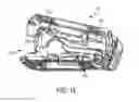 Fig. 12 - EXPANDABLE INTERVERTEBRAL CAGE ASSEMBLIES