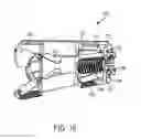 Fig. 13 - EXPANDABLE INTERVERTEBRAL CAGE ASSEMBLIES
