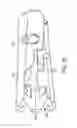 Fig. 16 - EXPANDABLE INTERVERTEBRAL CAGE ASSEMBLIES