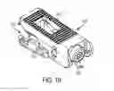 Fig. 17 - EXPANDABLE INTERVERTEBRAL CAGE ASSEMBLIES