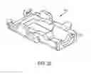 Fig. 18 - EXPANDABLE INTERVERTEBRAL CAGE ASSEMBLIES