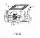 Fig. 20 - EXPANDABLE INTERVERTEBRAL CAGE ASSEMBLIES