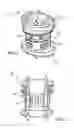 Fig. 02 - Expandable vertebral prosthesis