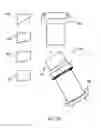 Fig. 25 - Expandable vertebral prosthesis