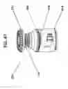 Fig. 27 - Expandable vertebral prosthesis