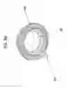 Fig. 30 - Expandable vertebral prosthesis