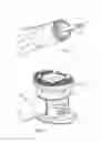 Fig. 06 - Expandable vertebral prosthesis