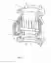 Fig. 07 - Expandable vertebral prosthesis