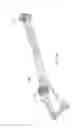 Fig. 14 - Expandable vertebral prosthesis
