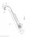 Fig. 16 - Expandable vertebral prosthesis