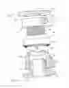 Fig. 18 - Expandable vertebral prosthesis