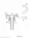 Fig. 20 - Expandable vertebral prosthesis