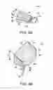 Fig. 14 - In-situ formed intervertebral fusion device and method