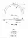 Fig. 25 - In-situ formed intervertebral fusion device and method