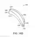 Fig. 26 - In-situ formed intervertebral fusion device and method