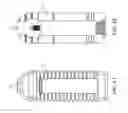 Fig. 09 - Expandable fusion cage system