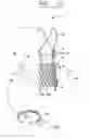 Fig. 14 - Prosthesis seals and methods for sealing an expandable prosthesis