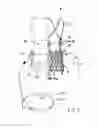 Fig. 18 - Prosthesis seals and methods for sealing an expandable prosthesis