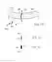 Fig. 20 - Prosthesis seals and methods for sealing an expandable prosthesis
