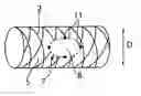 Fig. 01 - Bioresorbable stent