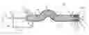 Fig. 01 - Catheter with retractable cover and pressurized fluid