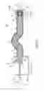 Fig. 02 - Catheter with retractable cover and pressurized fluid
