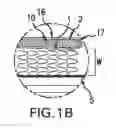 Fig. 03 - Catheter with retractable cover and pressurized fluid