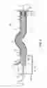 Fig. 04 - Catheter with retractable cover and pressurized fluid