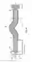 Fig. 06 - Catheter with retractable cover and pressurized fluid