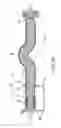 Fig. 08 - Catheter with retractable cover and pressurized fluid