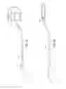 Fig. 11 - Positioning tools and methods for implanting medical devices