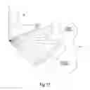 Fig. 14 - SEQUENTIAL SERIES OF ORTHOPEDIC DEVICES THAT INCLUDE INCREMENTAL CHANGES IN FORM