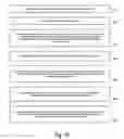 Fig. 19 - SEQUENTIAL SERIES OF ORTHOPEDIC DEVICES THAT INCLUDE INCREMENTAL CHANGES IN FORM