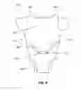 Fig. 05 - Arm immobilization apparatus