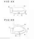 Fig. 08 - Intravaginal support device, fluid injection device, and treating method for pelvic organ prolapse by use of intravaginal support device