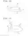 Fig. 10 - Intravaginal support device, fluid injection device, and treating method for pelvic organ prolapse by use of intravaginal support device