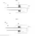 Fig. 03 - OPTICAL COHERENCE TOMOGRAPHY-AUGMENTED SURGICAL INSTRUMENTS AND SYSTEMS AND METHODS FOR CORRECTING UNDESIRED MOVEMENT OF SURGICAL INSTRUMENTS