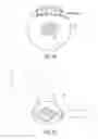 Fig. 10 - INTRAOCULAR LENS FIXATION CORRECTION METHODS AND DEVICES