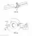 Fig. 14 - INTRAOCULAR LENS FIXATION CORRECTION METHODS AND DEVICES