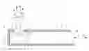 Fig. 01 - Eye surgical cutting tool