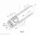 Fig. 03 - Eye surgical cutting tool