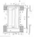 Fig. 01 - Disposable worn article and method for producing same