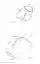 Fig. 06 - ABSORBENT ARTICLE FOR ACCOMMODATING A CATHETER AND TUBING