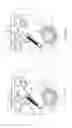 Fig. 16 - Support arrangement with activation mechanism