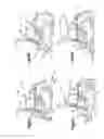 Fig. 10 - Obstacle traversing wheelchair