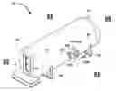 Fig. 01 - INTERLOCK VESSEL FOR HYPERBARIC TRANSFER SYSTEM